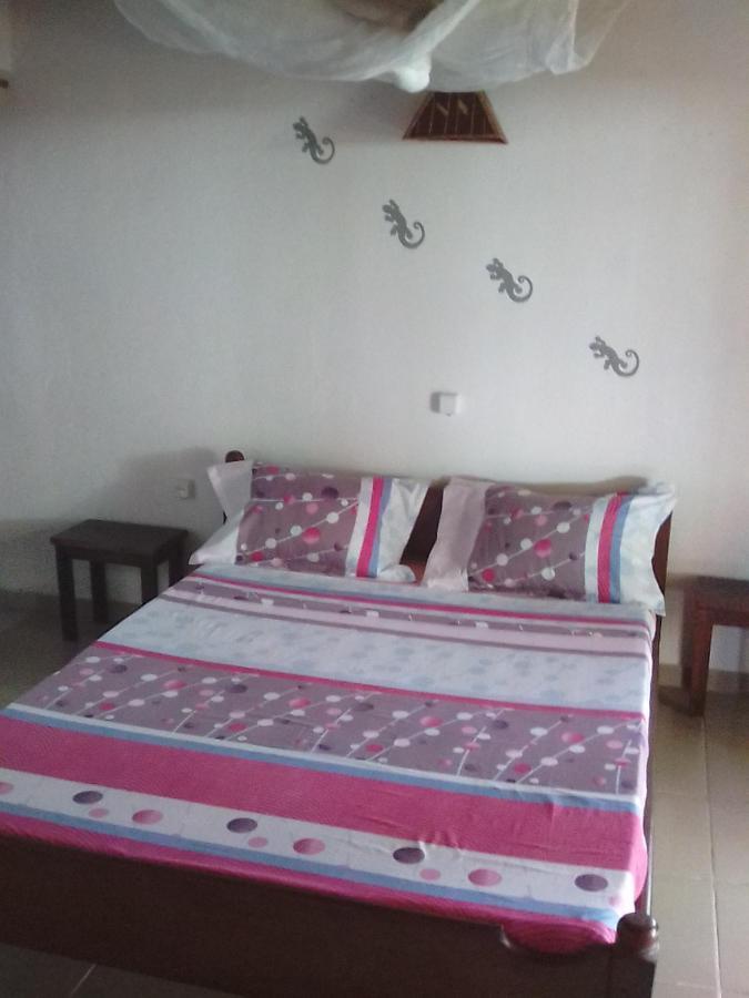 Cathy Patrick Hotel Foulpointe Екстериор снимка